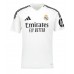 Real Madrid Arda Guler #15 Domaci Dres 2024-25 Kratak Rukavima